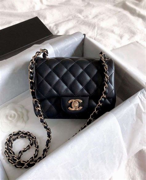 chanel into the box bag|most affordable chanel bag.